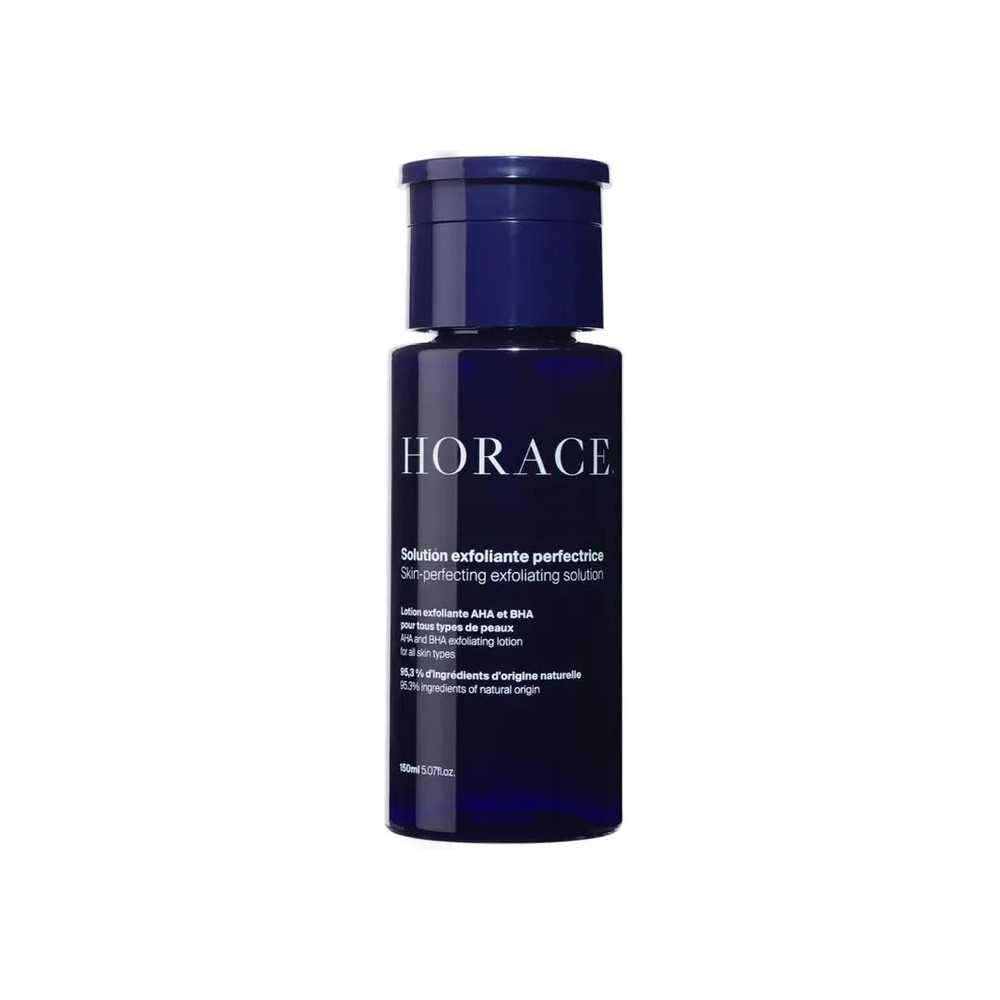 Horace solution exfoliante perfectrice 150ml