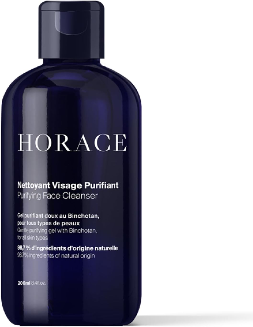 Horace reinigender Gesichtsreiniger 200 ml 